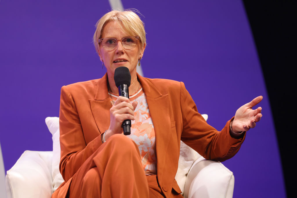 Article image for ‘There an issue’: Zoe Daniel’s concession on anti-semitism at universities