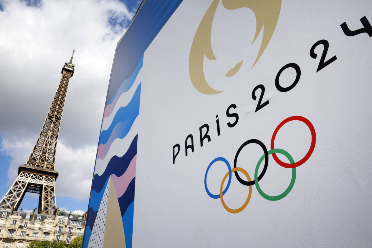 Article image for ‘There will be athletes who dope’: Olympic commentator’s sobering comment ahead of Paris Games