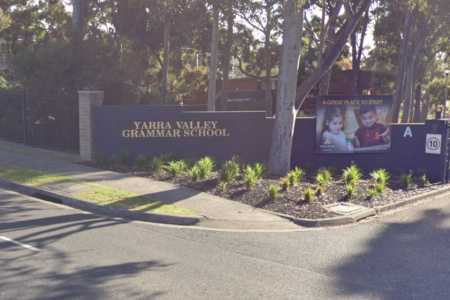 Suspended Yarra Valley Grammar School boys at centre of rating scandal set to face more consequences