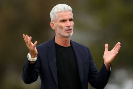 Craig Foster: Sports have become ‘casinos’ amid alleged A-League betting scandal