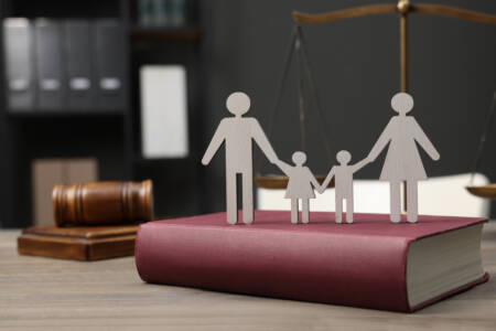 New family law reforms set to focus on what is best for children