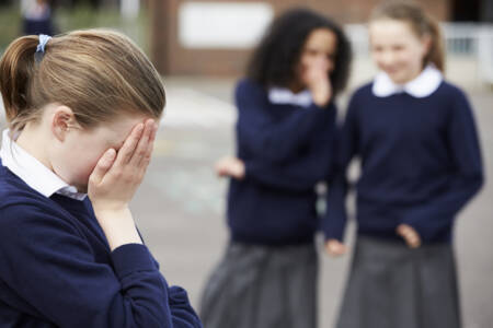 Worrying new bullying trend targeting students online