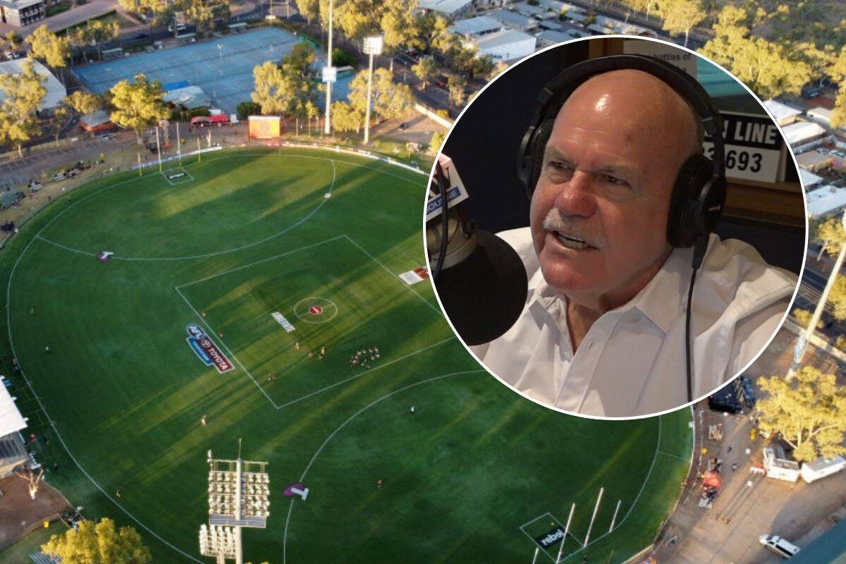 Article image for Why Leigh Matthews is ‘horrified’ at the thought of a 20th team coming into the AFL