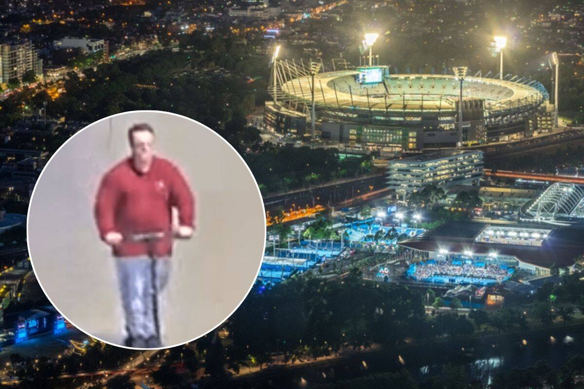 Article image for The latest on the concerning e-scooter incident outside of the MCG on Friday night