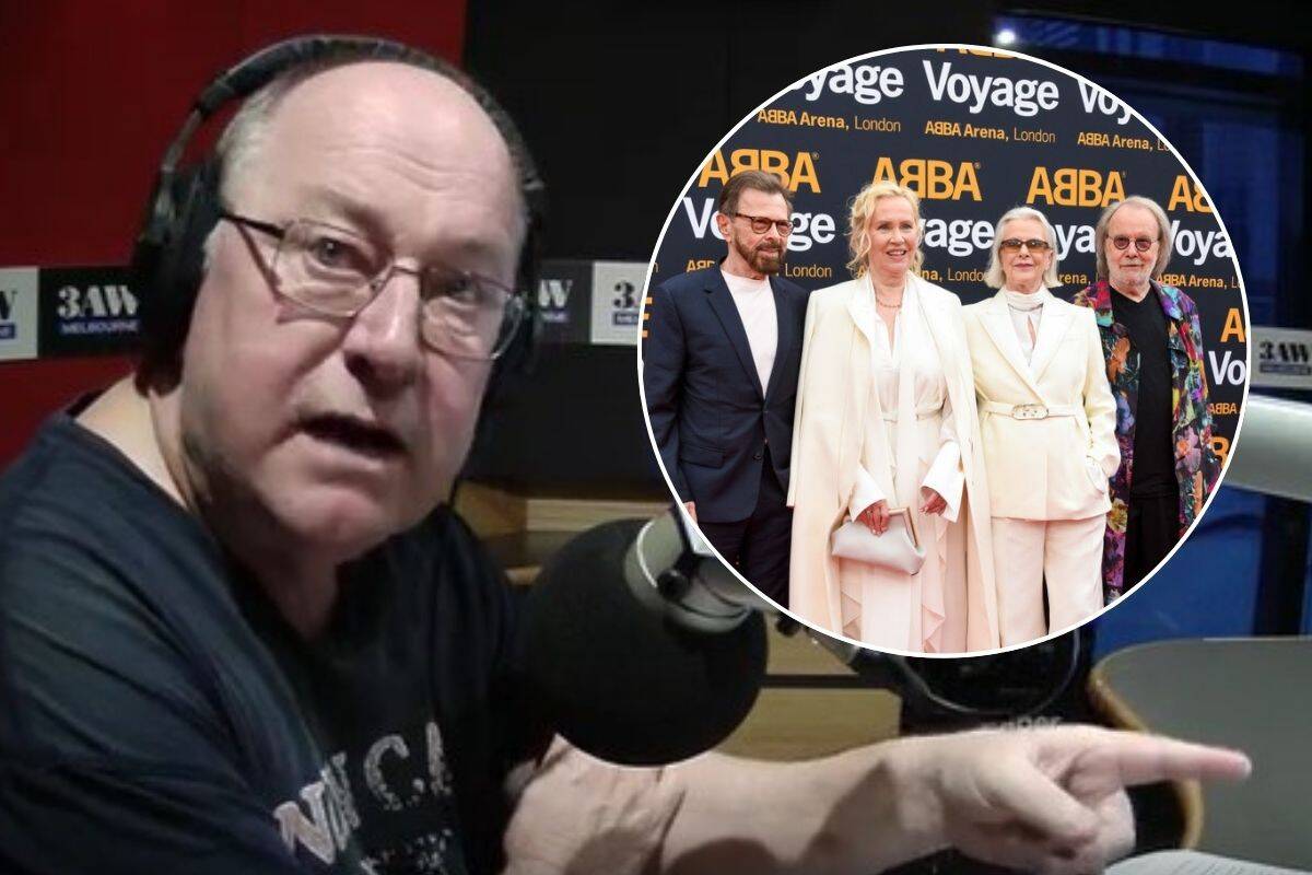 Article image for The ‘incredible’ rumour which Ross Stevenson says is ‘100 per cent true’