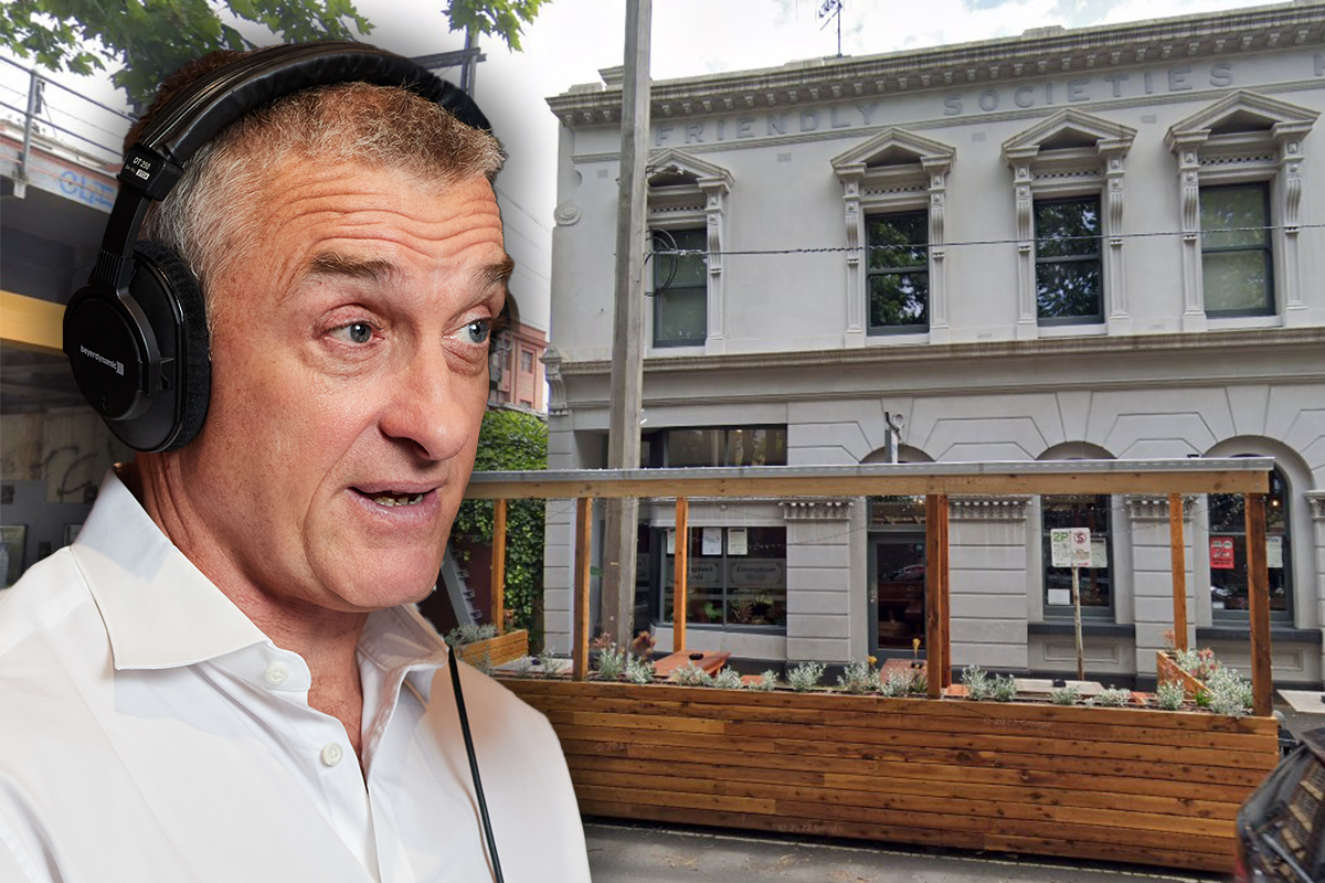 Article image for ‘This saddens me’: The pub closure which highlights the dire situation facing businesses in Victoria