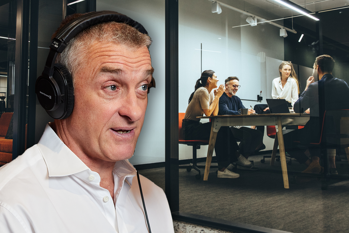 Article image for The four main reasons why small businesses are struggling according to Tom Elliott