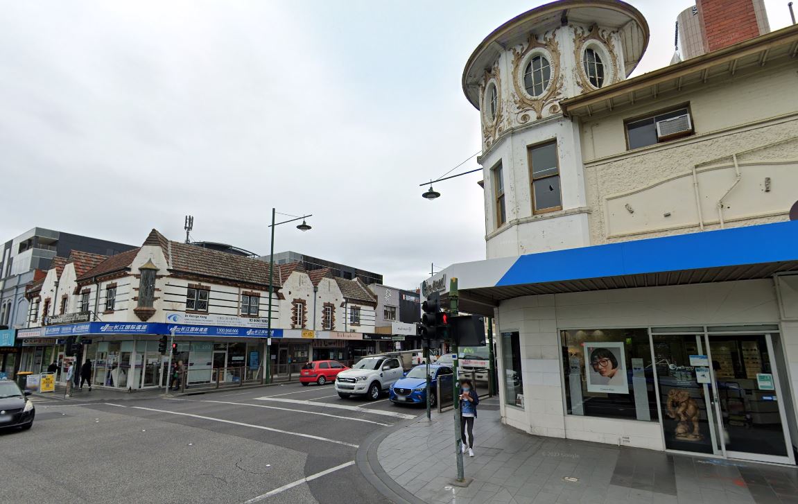 Article image for Local council not happy with lack of consultation about major construction project in Box Hill