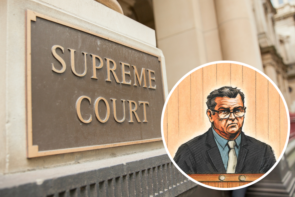 Article image for Prominent lawyer ‘absolutely stunned’ by missing campers trial verdict