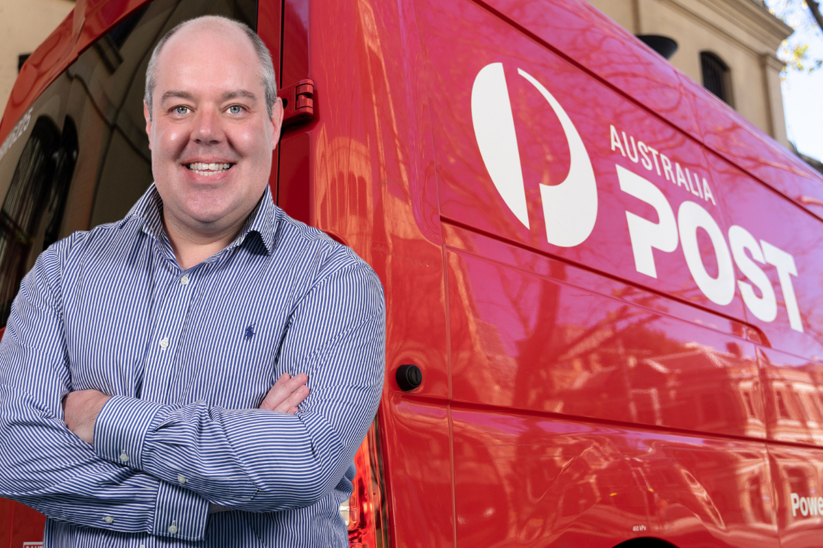 Article image for One Australia Post horror story leads Shane McInnes to question future of delivery service