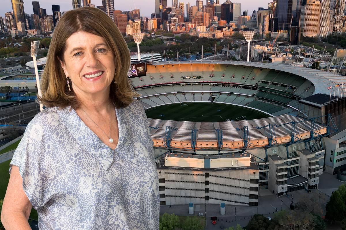 Article image for The Grand Final week issues non-Victorians are pushing the AFL to fix