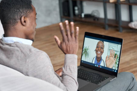 Virtual Cancer Care for Rural Patients