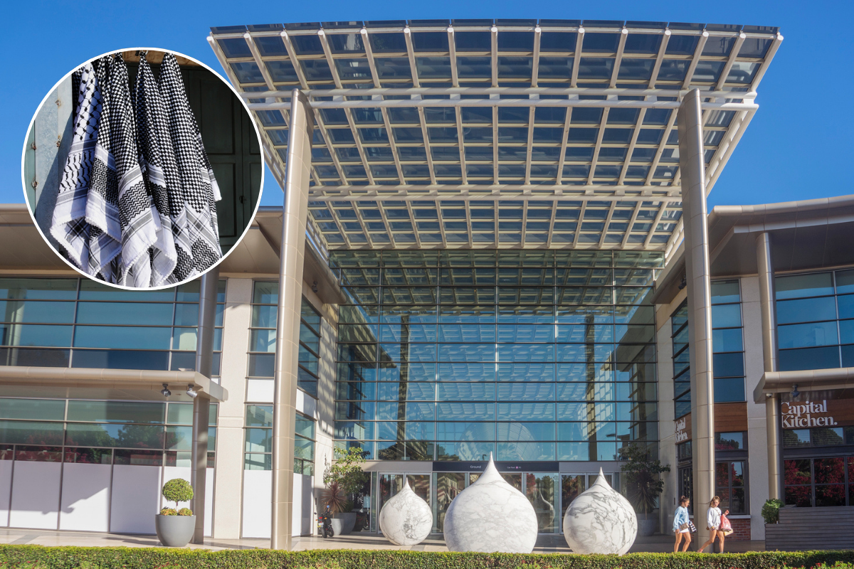 Article image for Lawyer of two pro-Palestine activists confirm legal action against former employer