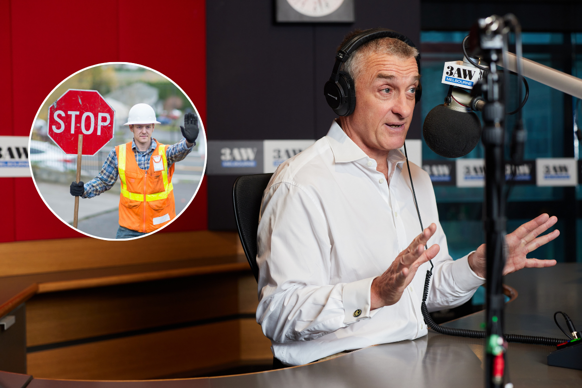 Tom Elliott shares his thoughts on Australia's highest paid jobs in 2024