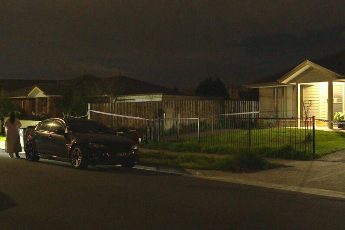 Article image for Four people found dead inside a home in Melbourne’s north