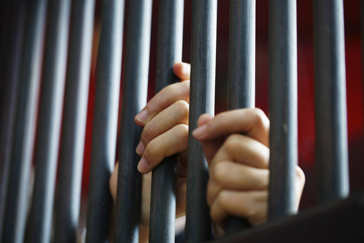 Article image for ‘That is just wild’: Infamous ghost prison story takes another twist