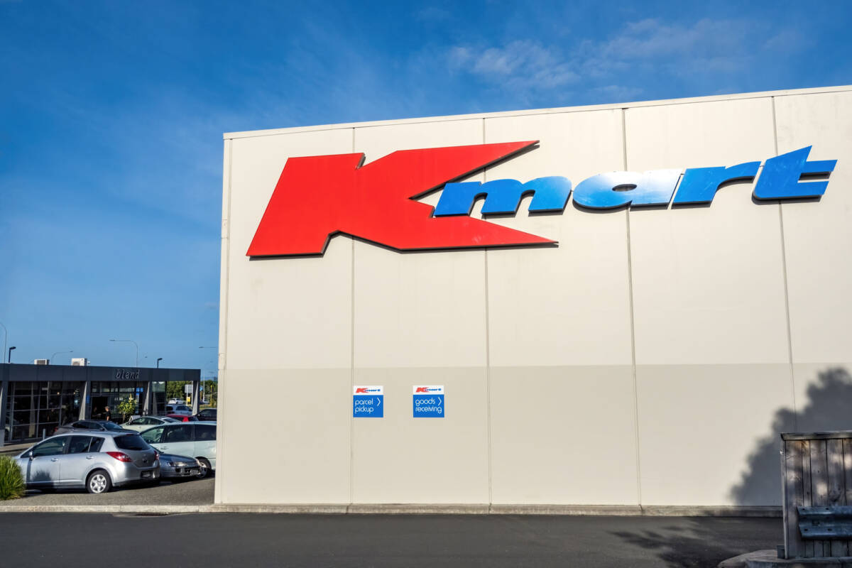 Article image for Sister of Kmart worker shares concerning update on bashing