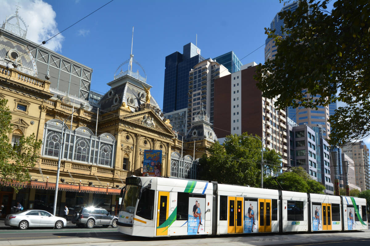 Article image for Pete Ford lifts the lid on the big ‘dilemma’ facing one high-profile Melbourne show