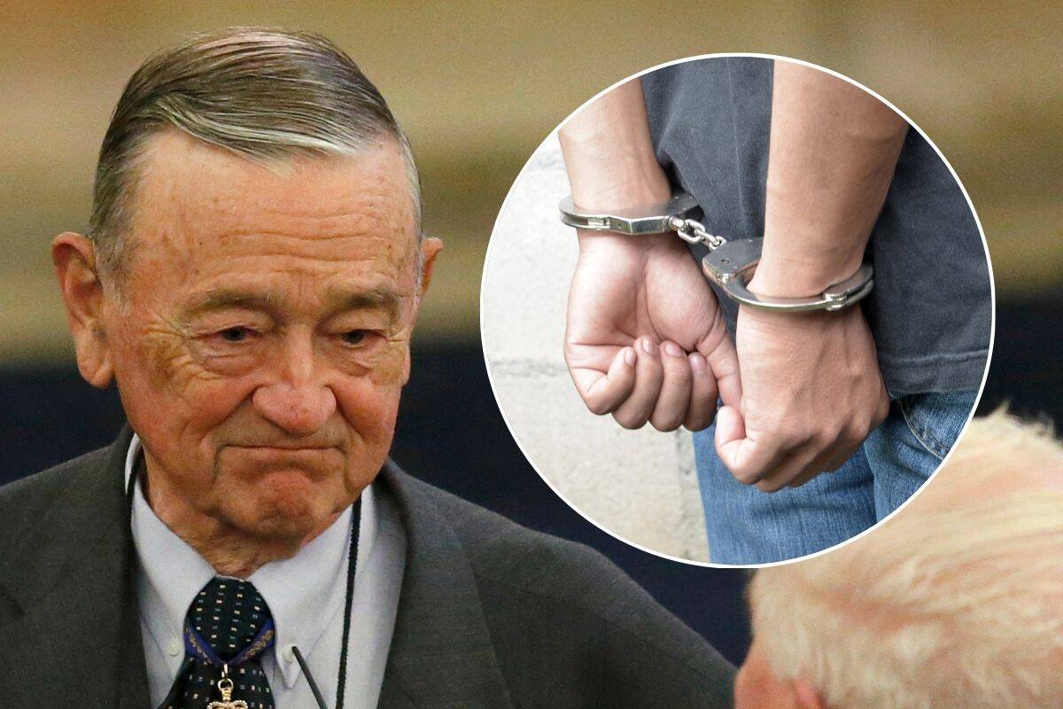 Article image for Former top cop labels Victoria’s move to raise the age of criminal responsibility as ‘nonsensical’