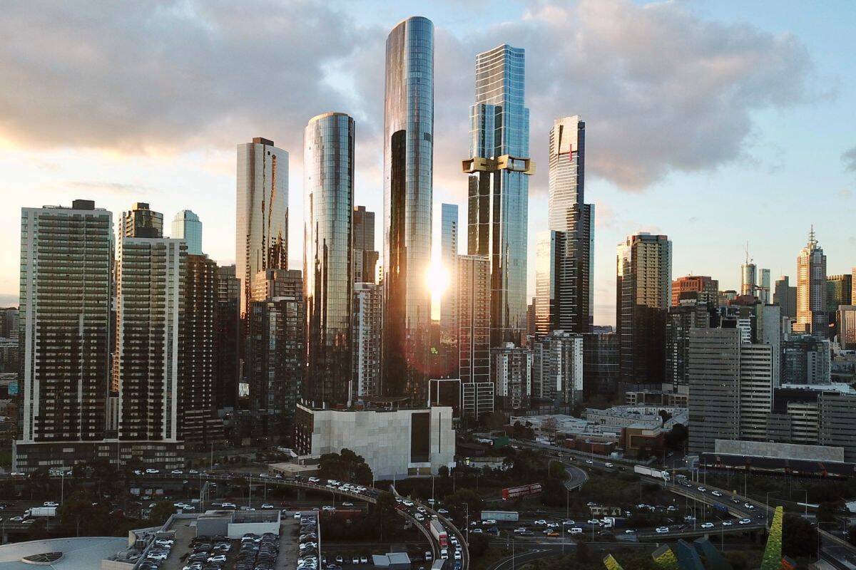 Article image for Tour operator reacts to Melbourne’s drop in the most livable cities in the world list