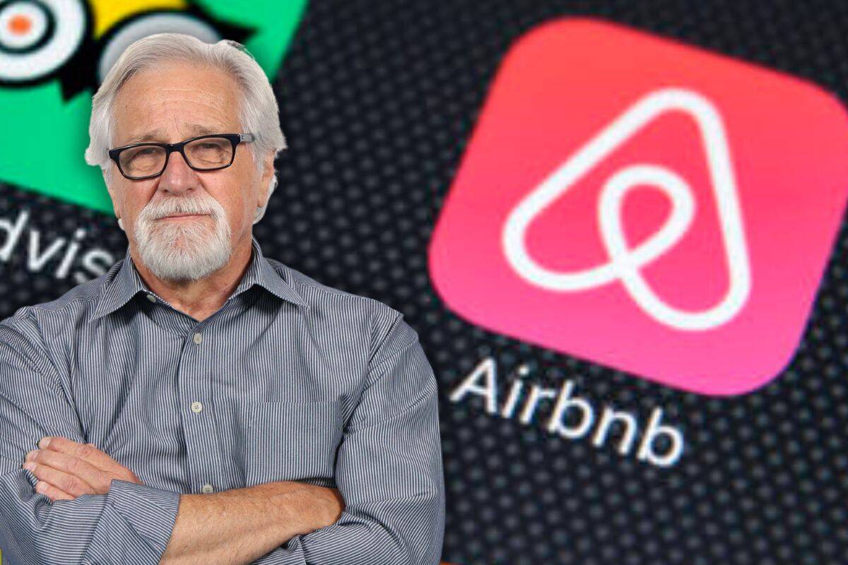 Article image for ‘It’s a mess’: Neil Mitchell questions whether Airbnbs are destroying the rental market