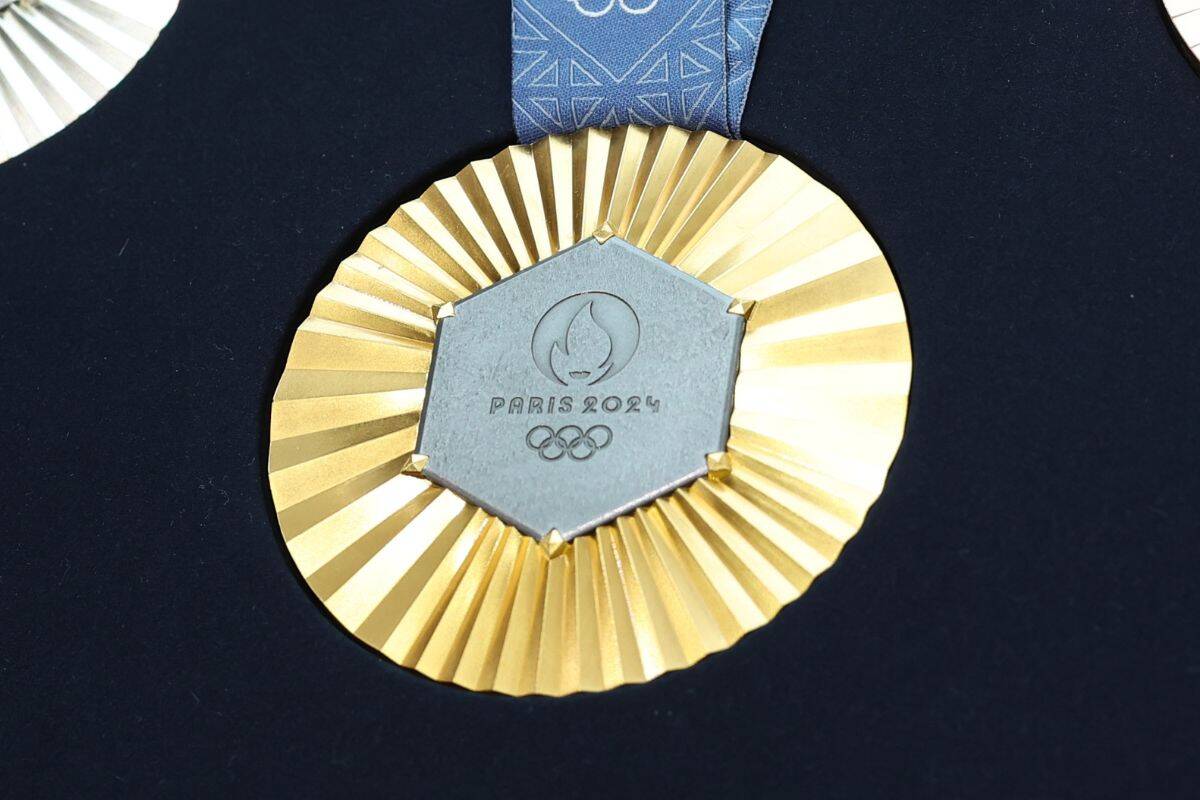 Article image for ‘Absolute positive’: Will other sports follow bold athletics plan to financially reward Olympic medalists?