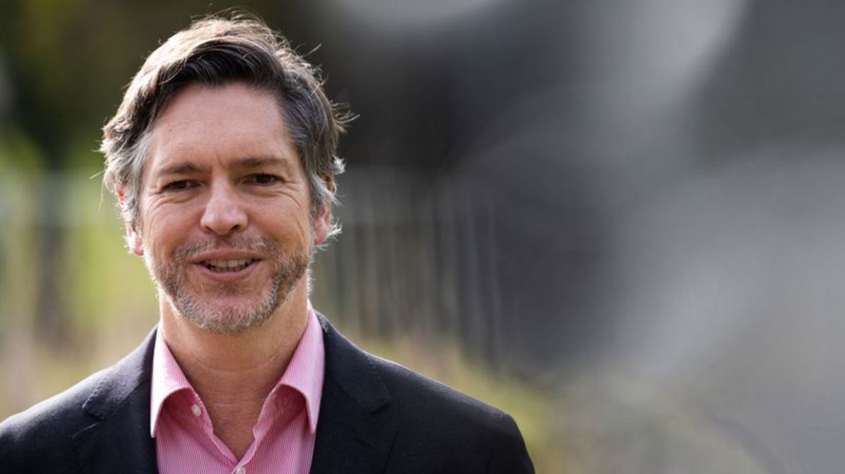Article image for New lord mayor names the two things he wants to fix in Melbourne
