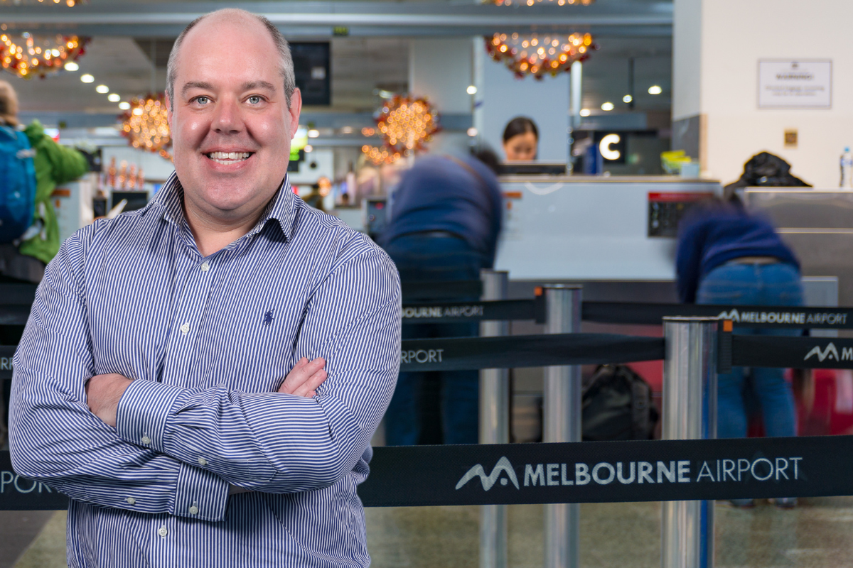 Article image for The part of Melbourne Airport which is an ‘unmitigated disaster’ for tourists