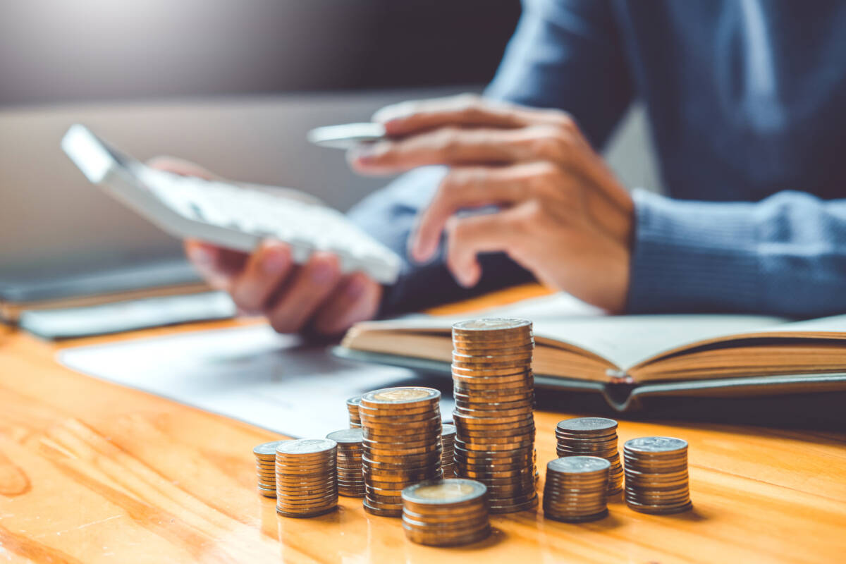 Article image for How radical scheme is seeing millennials aim to retire at early age