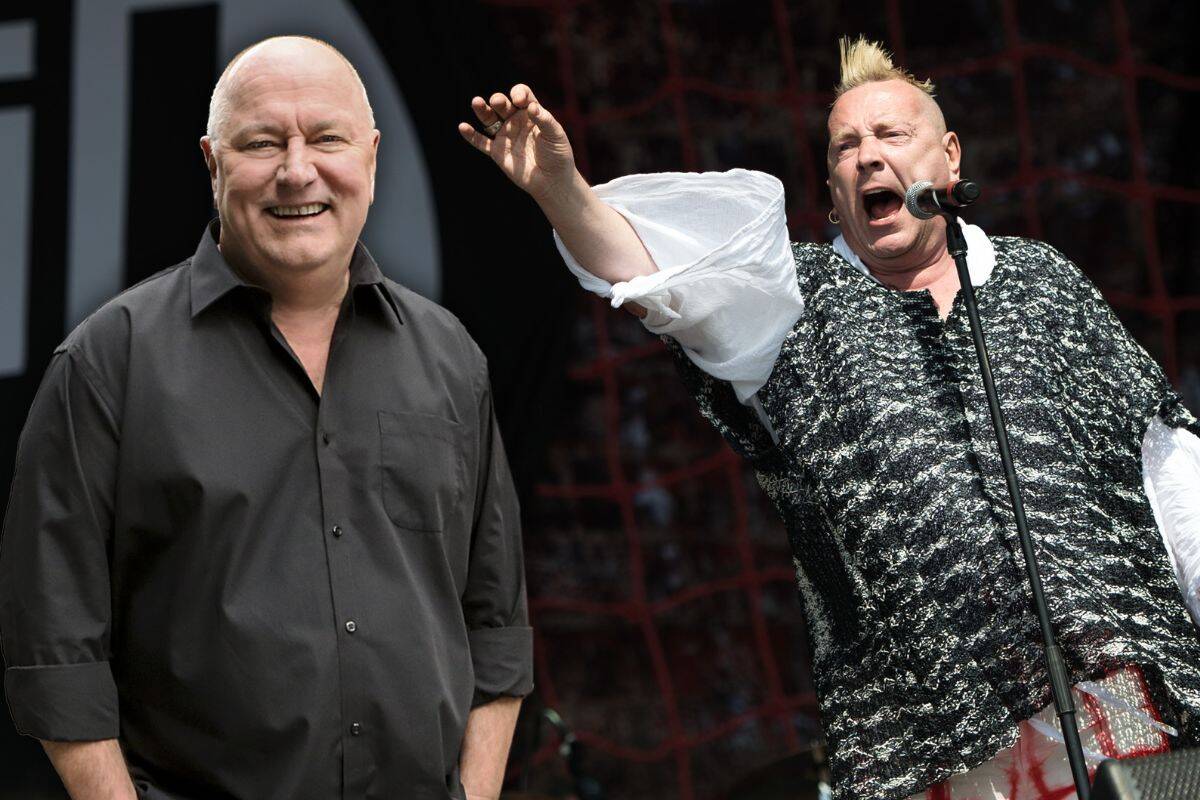 Article image for The song which Ross Stevenson thinks might have the greatest ending in music!