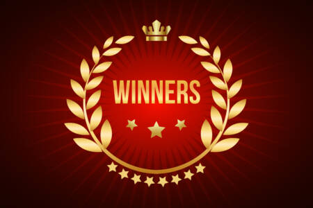 3AW Winners 2024