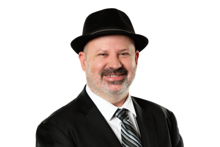 Saturday Nights with Simon Owens