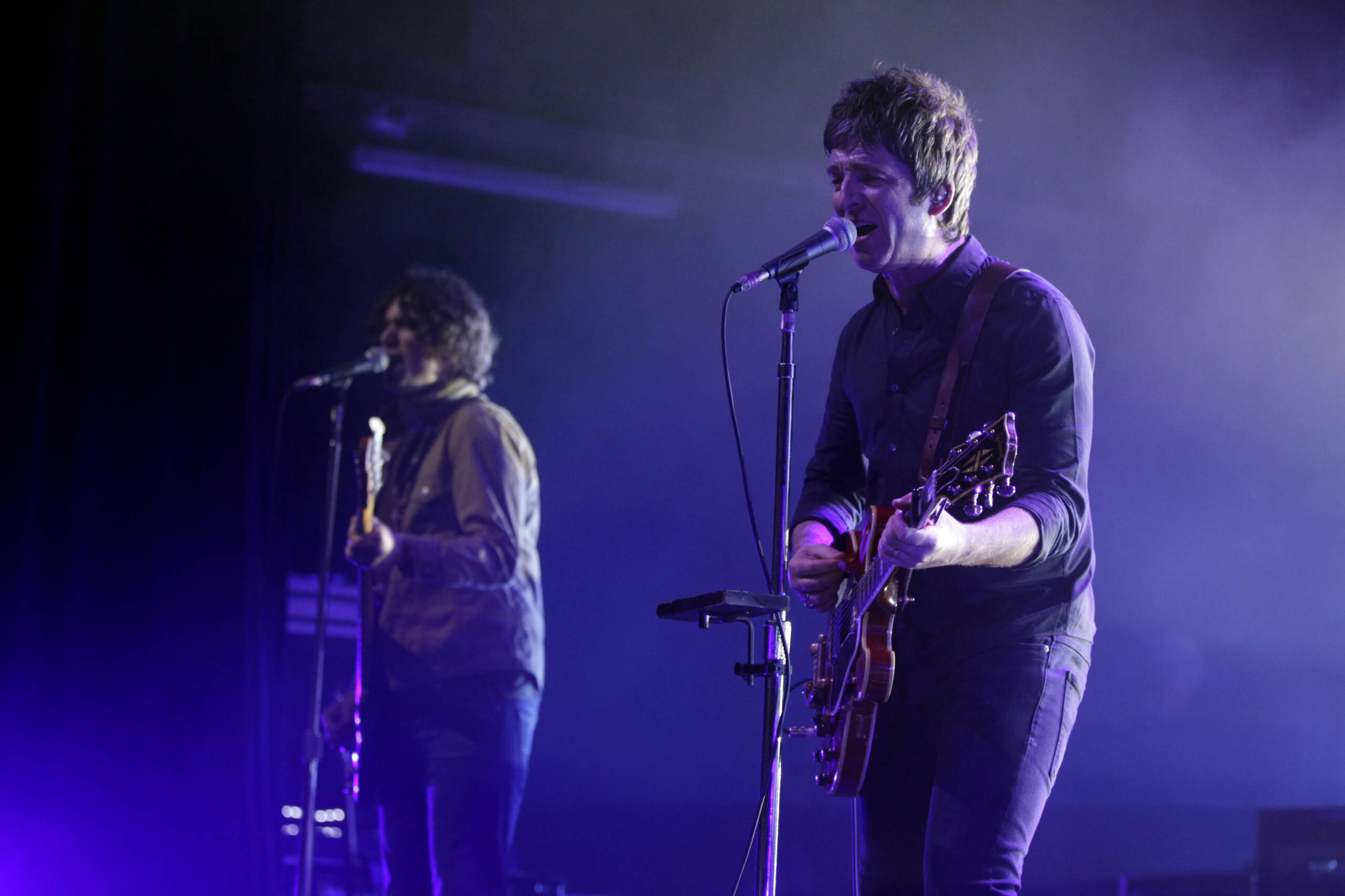 Pete Ford has latest on groundbreaking Oasis reunion tour