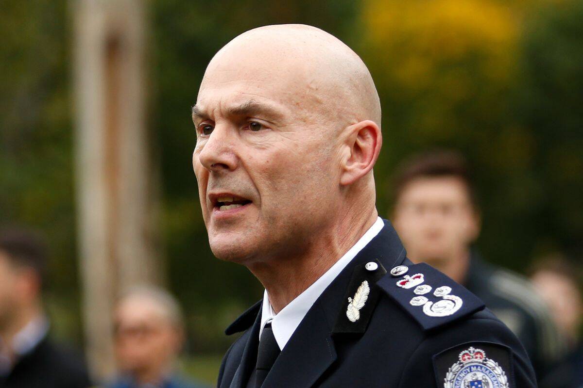 Article image for ‘Less than ideal’: Ambulance Victoria CEO explains decision to take seven weeks leave