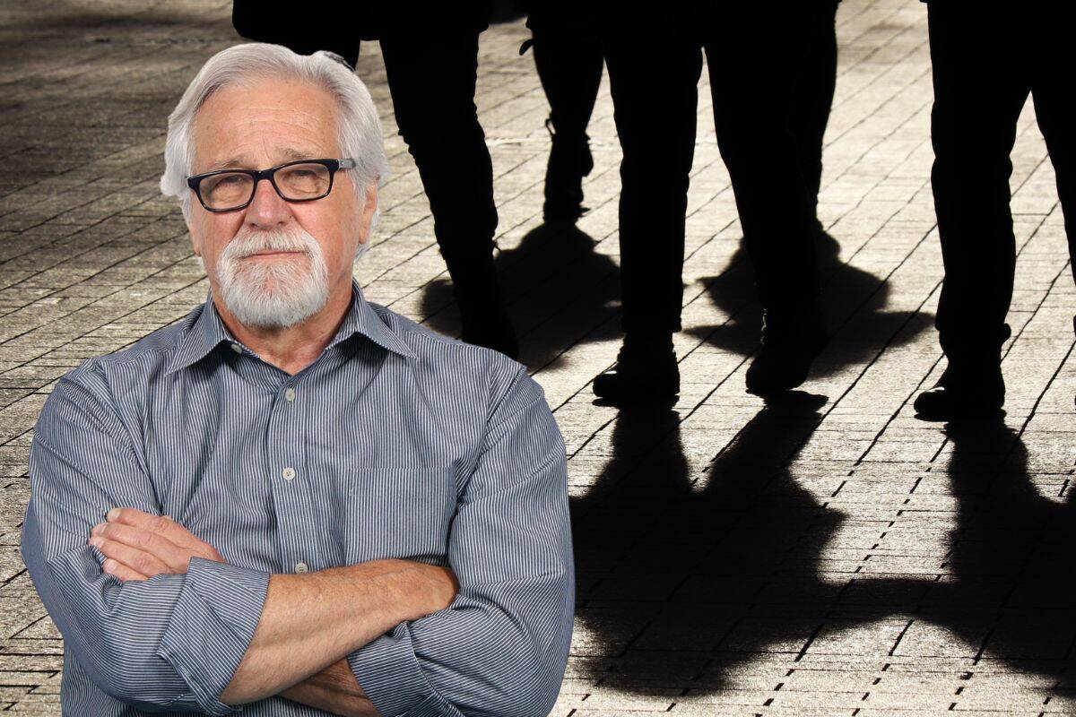 Article image for Who Neil Mitchell would put in charge of a ‘full review’ into the youth crime crisis
