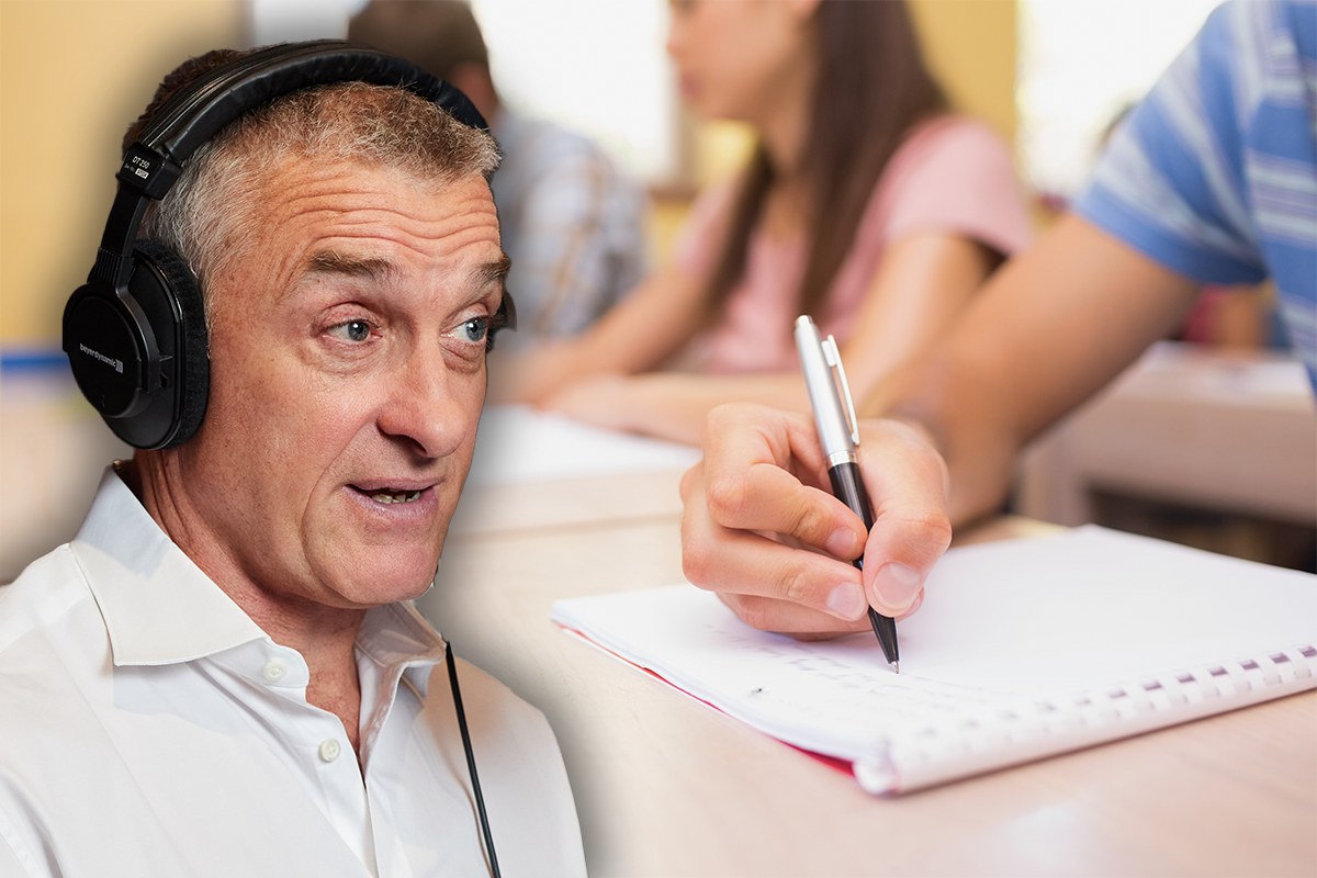 Article image for Tom Elliott voices concerns on the education system after ‘extraordinary’ NAPLAN results
