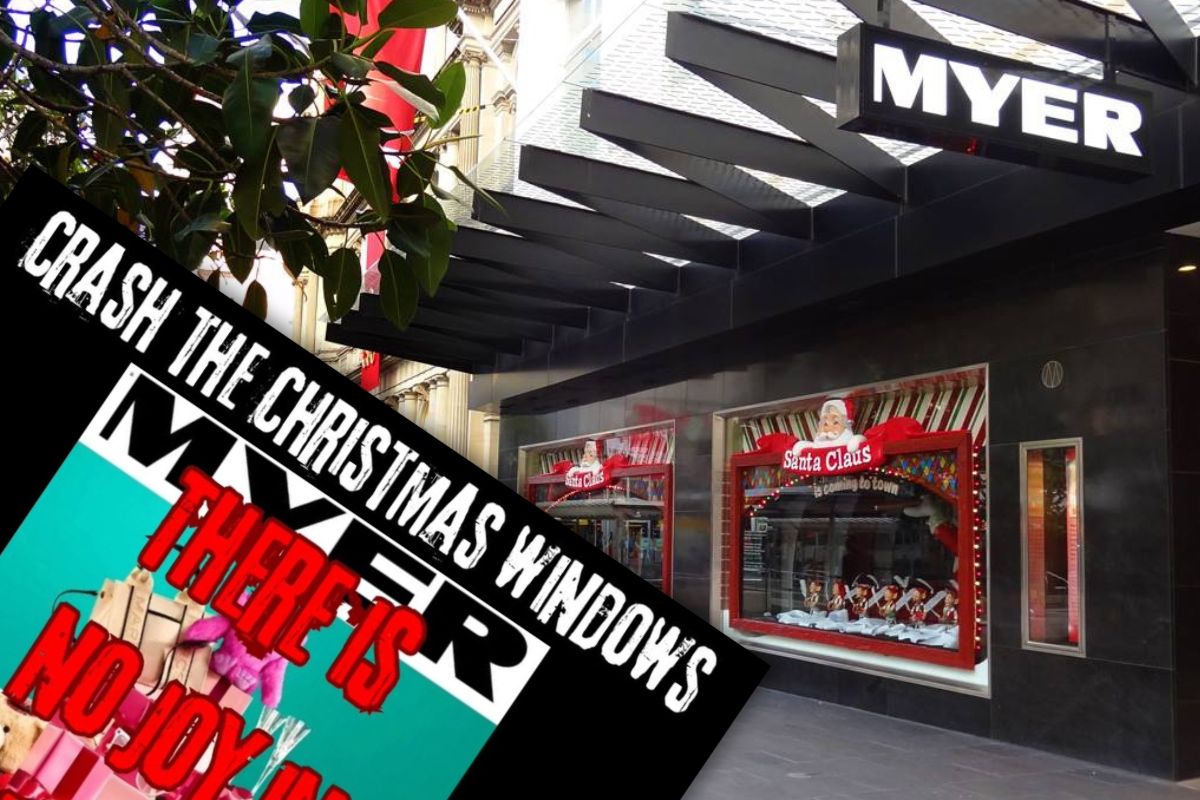 Article image for The pro-Palestine protest which is set to upset a lot of kids in the CBD this weekend