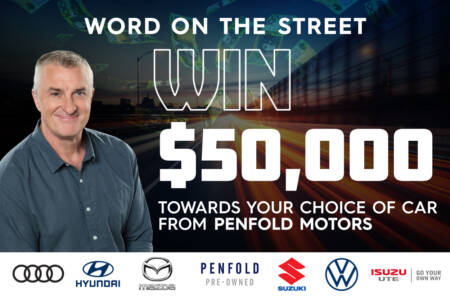 Word on the Street 2025