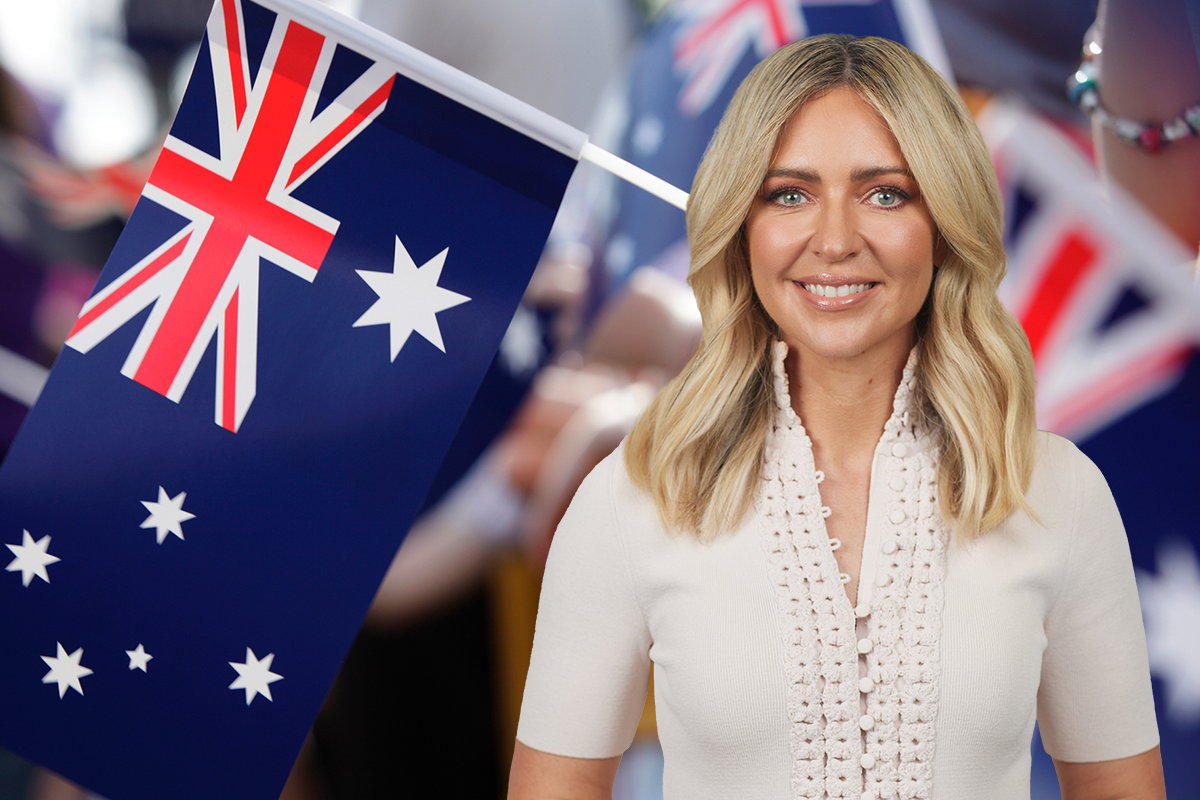 Article image for Jacqui Felgate urges federal government to make Australia Day decision
