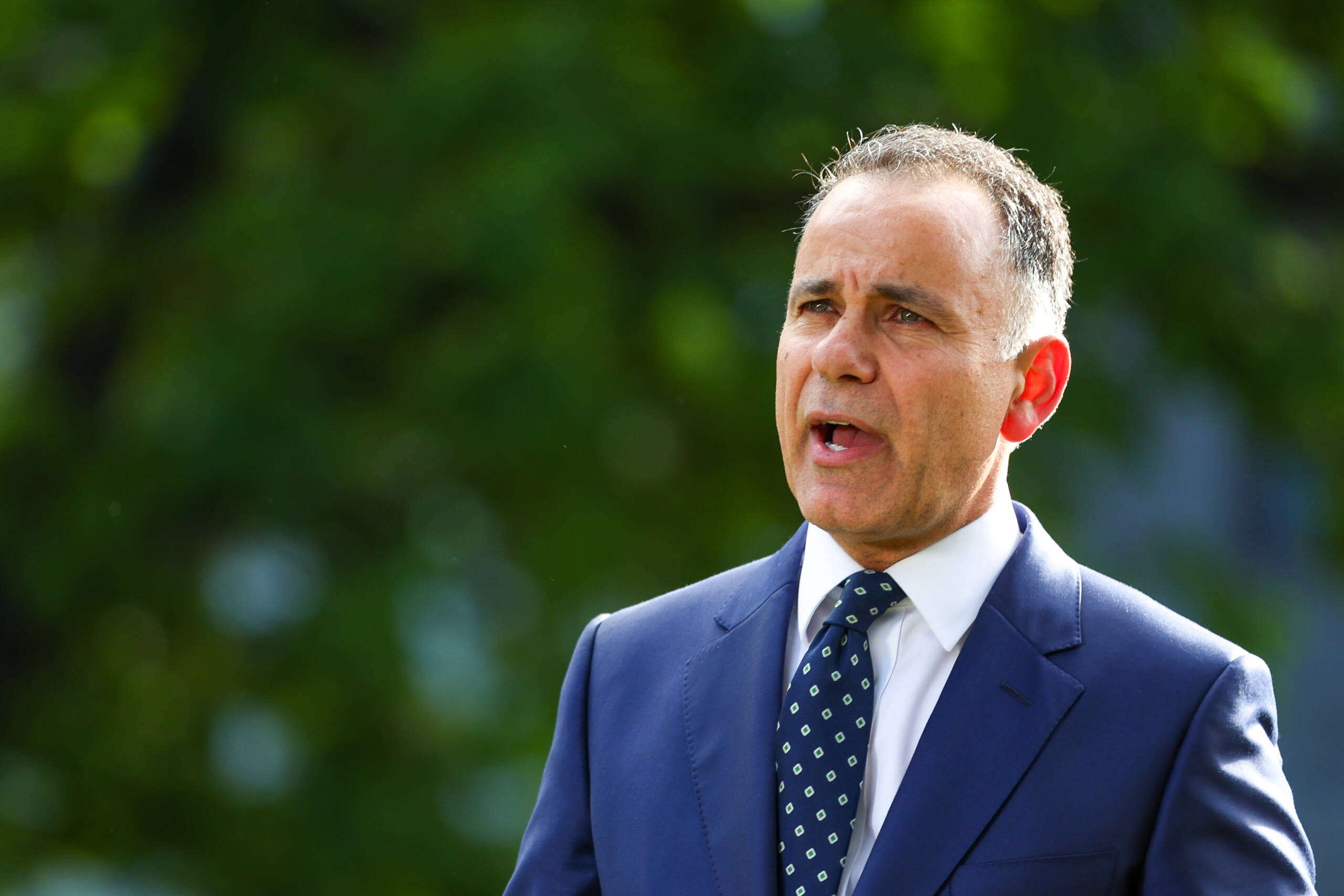 John Pesutto makes announcement on his future after losing defamation case against Moira Deeming