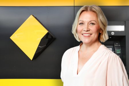 Heidi Murphy reacts to Commonwealth Bank’s $3 withdrawal fee backflip