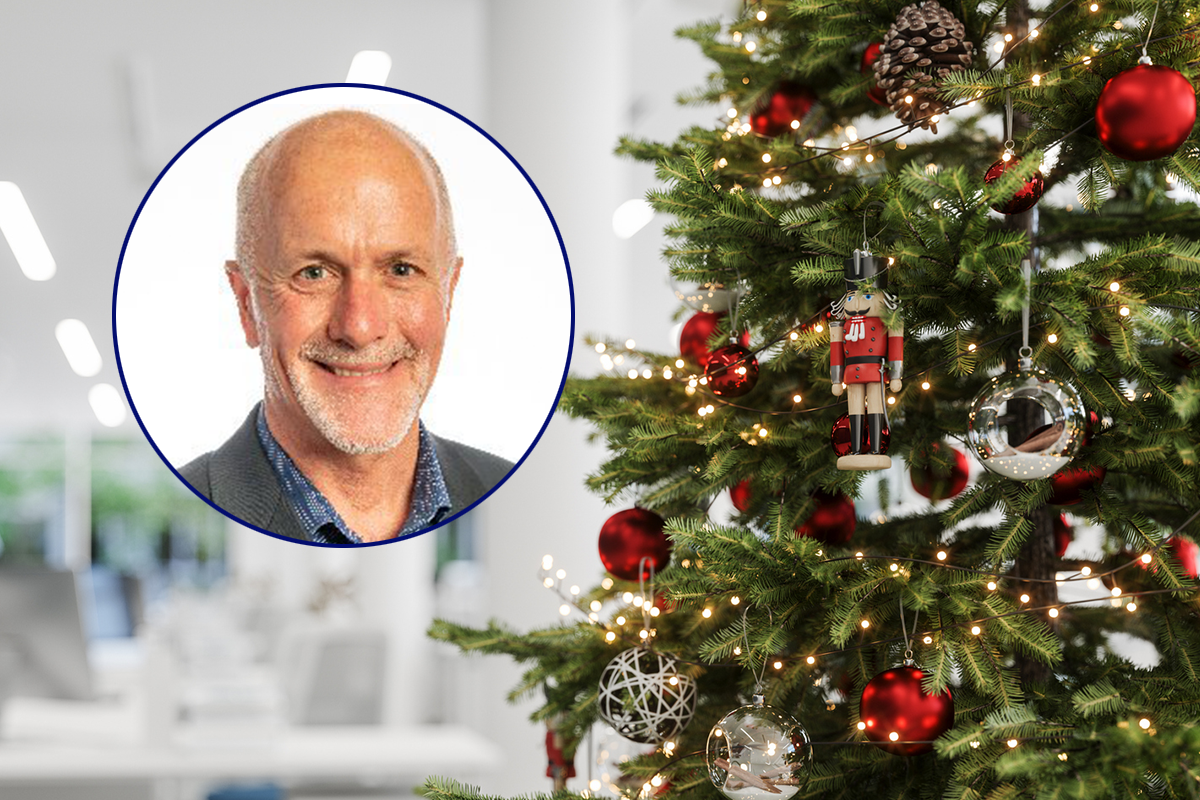 Article image for ‘Unfairly criticised’: Darebin Council CEO says they are ‘absolutely’ celebrating Christmas