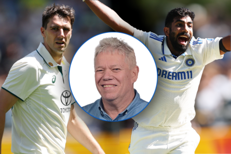 Jon Anderson: Most important test match in the last 43 years