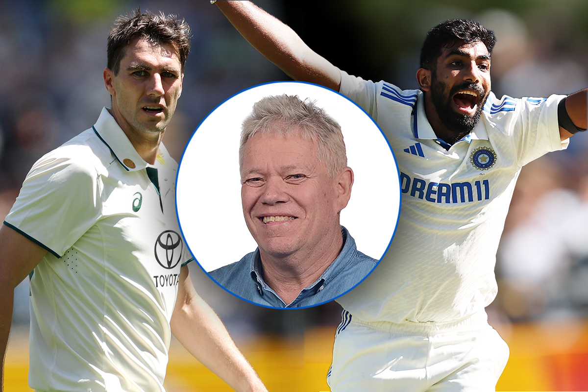 Article image for Jon Anderson: Most important test match in the last 43 years