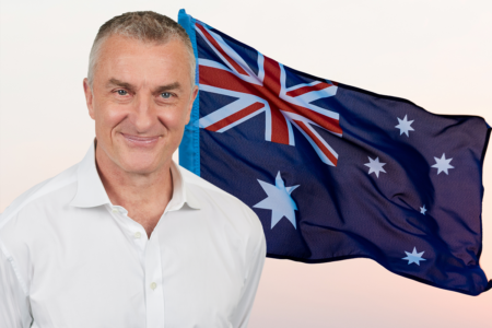 Tom Elliott praises Geelong City Council’s ‘fabulous’ Australia Day decision