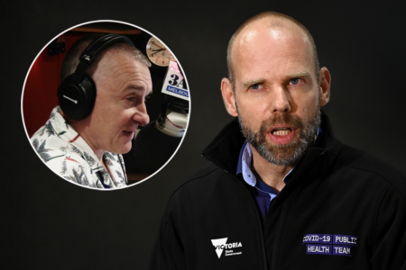 Tom Elliott reacts to Jeroen Weimar’s new taxpayer-funded job