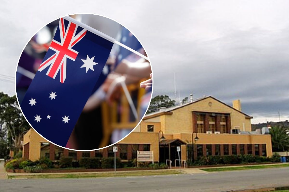 Article image for The ‘courageous’ council reinstating Australia Day celebrations fully in 2025!