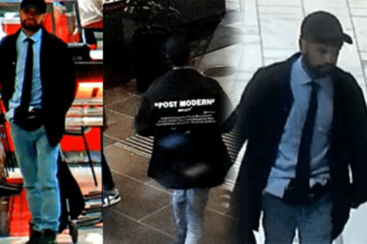 Article image for Man threatened with axe while withdrawing cash from ATM in Southbank