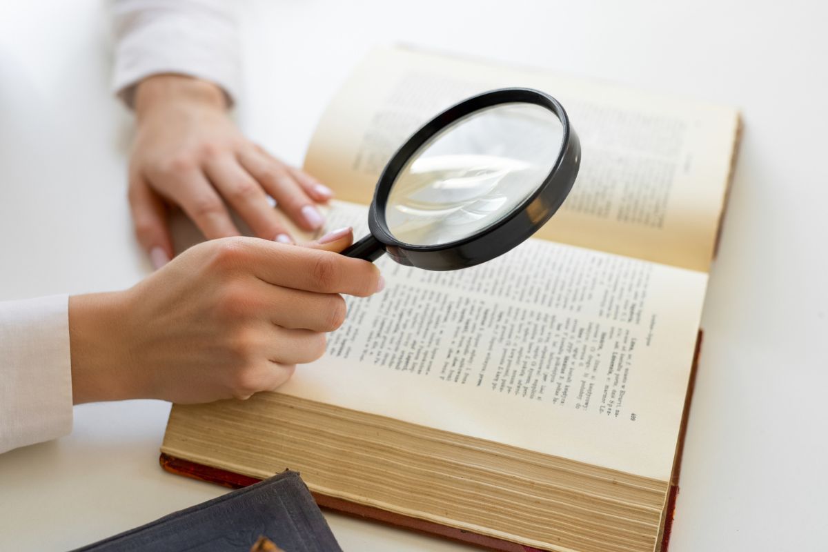 Article image for Oxford Dictionary reveals its 2024 Word of the Year!