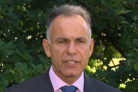 John Pesutto speaks as Moira Deeming fails to rejoin the Liberal Party